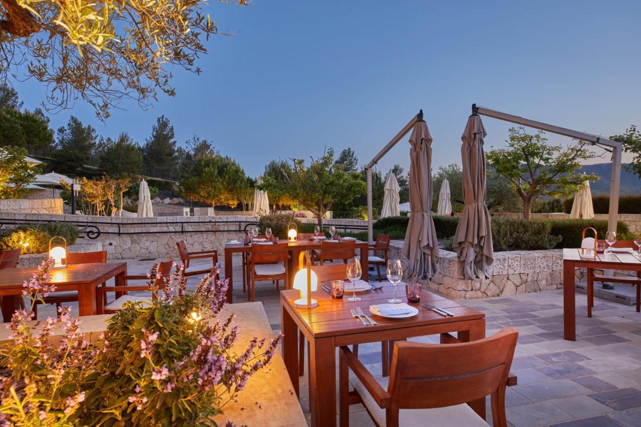 Cap Vermell Grand Hotel Canyamel  Ngoại thất bức ảnh