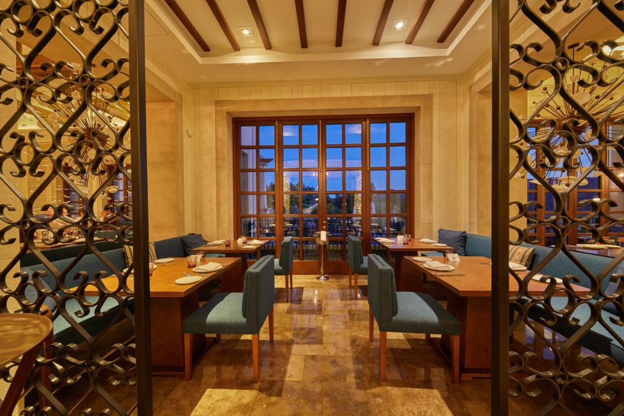 Cap Vermell Grand Hotel Canyamel  Ngoại thất bức ảnh