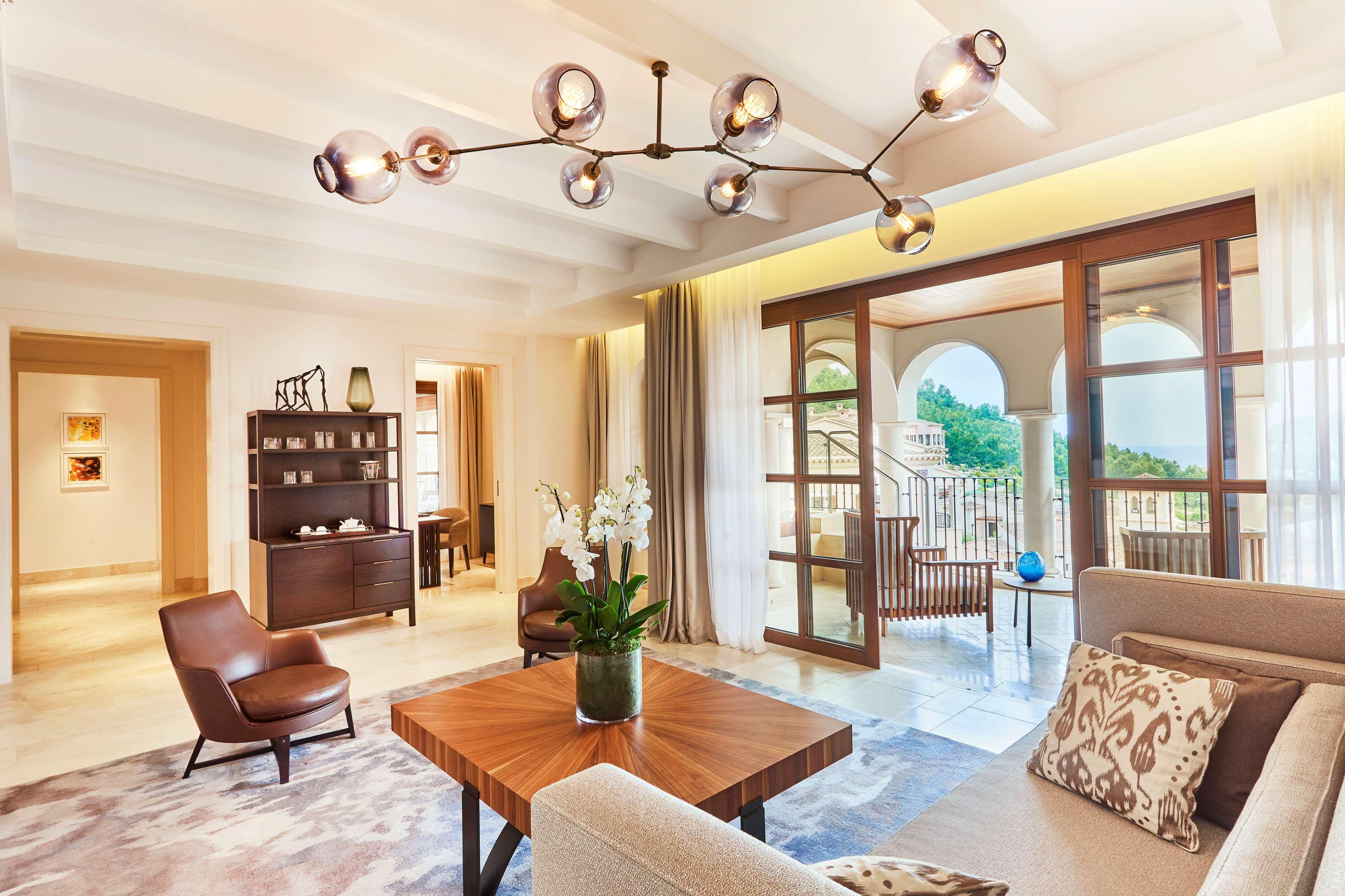 Cap Vermell Grand Hotel Canyamel  Ngoại thất bức ảnh