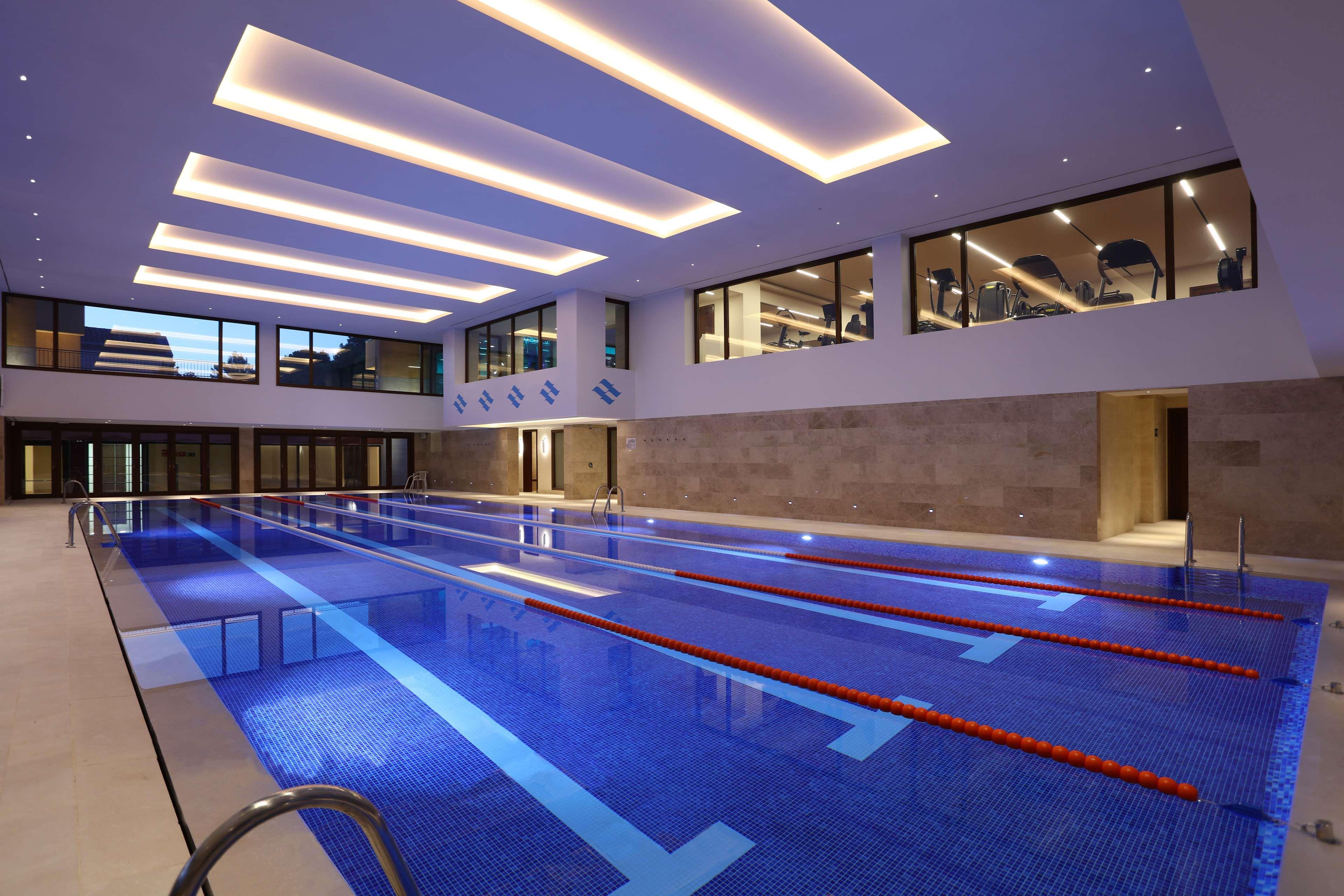 Cap Vermell Grand Hotel Canyamel  Ngoại thất bức ảnh