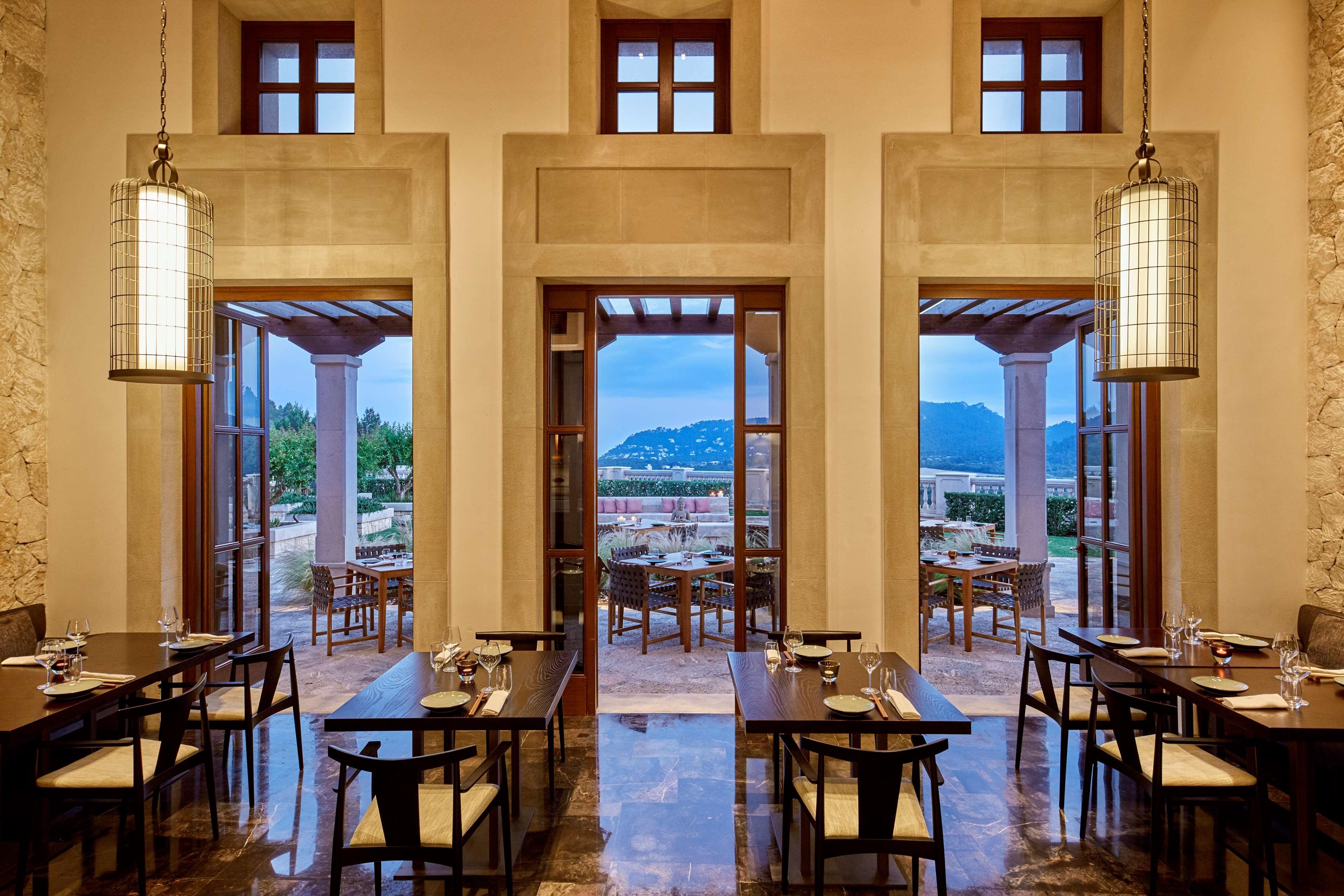Cap Vermell Grand Hotel Canyamel  Ngoại thất bức ảnh