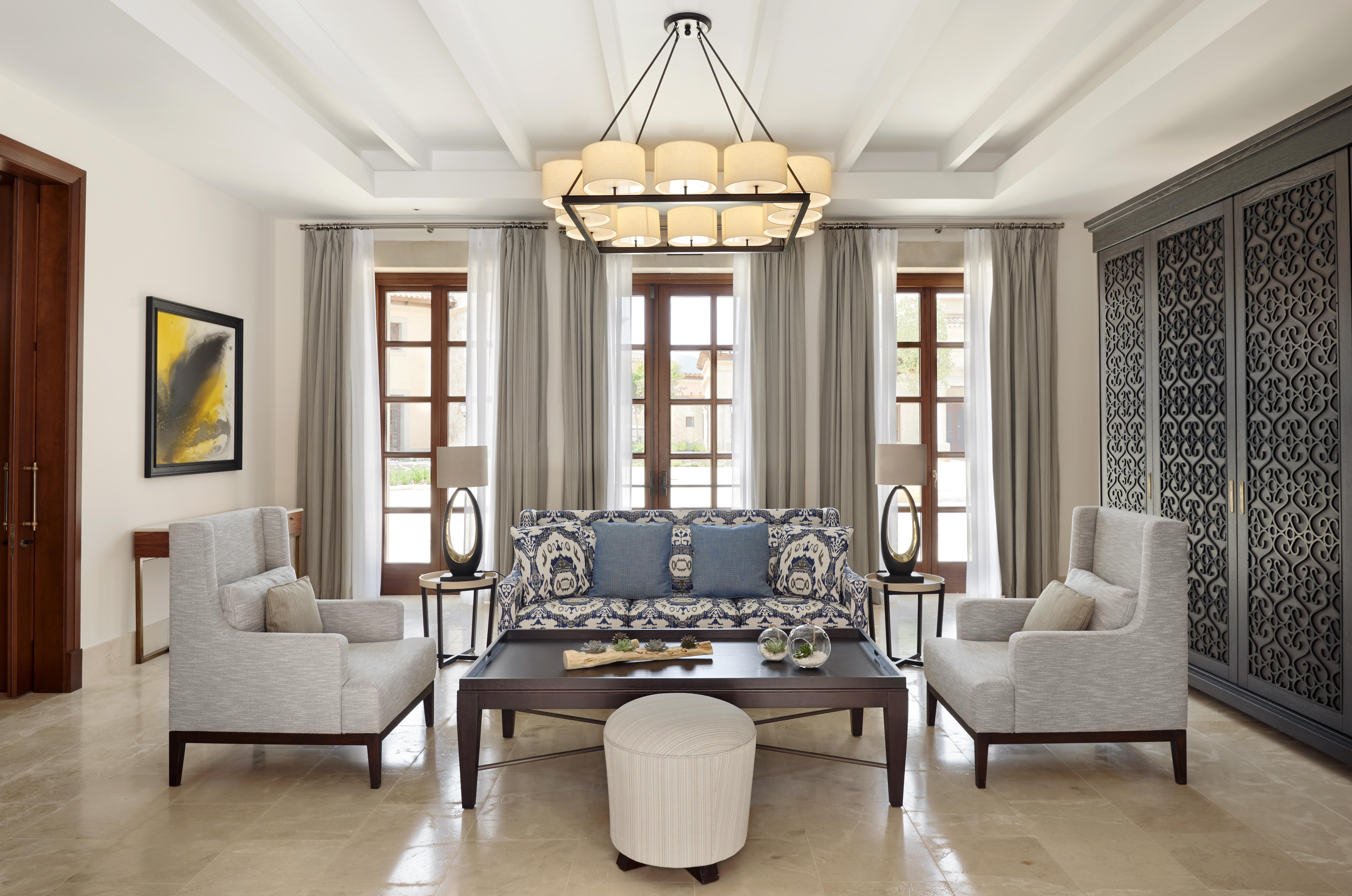 Cap Vermell Grand Hotel Canyamel  Ngoại thất bức ảnh