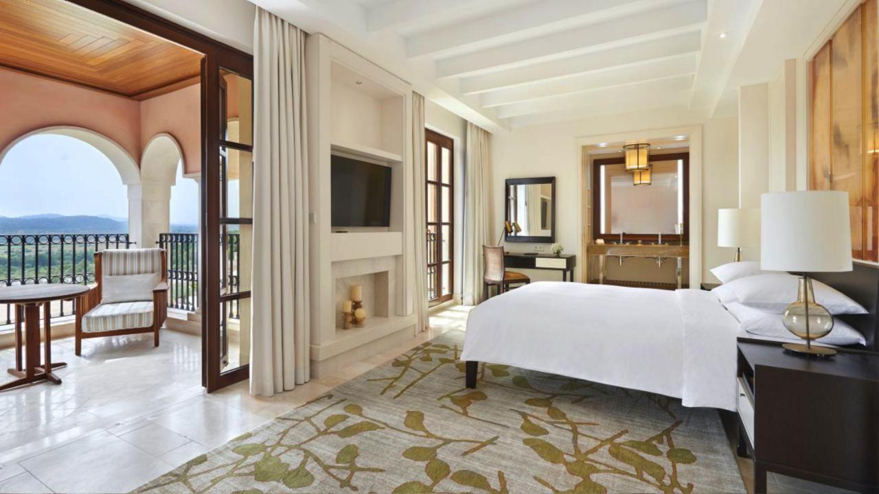 Cap Vermell Grand Hotel Canyamel  Ngoại thất bức ảnh