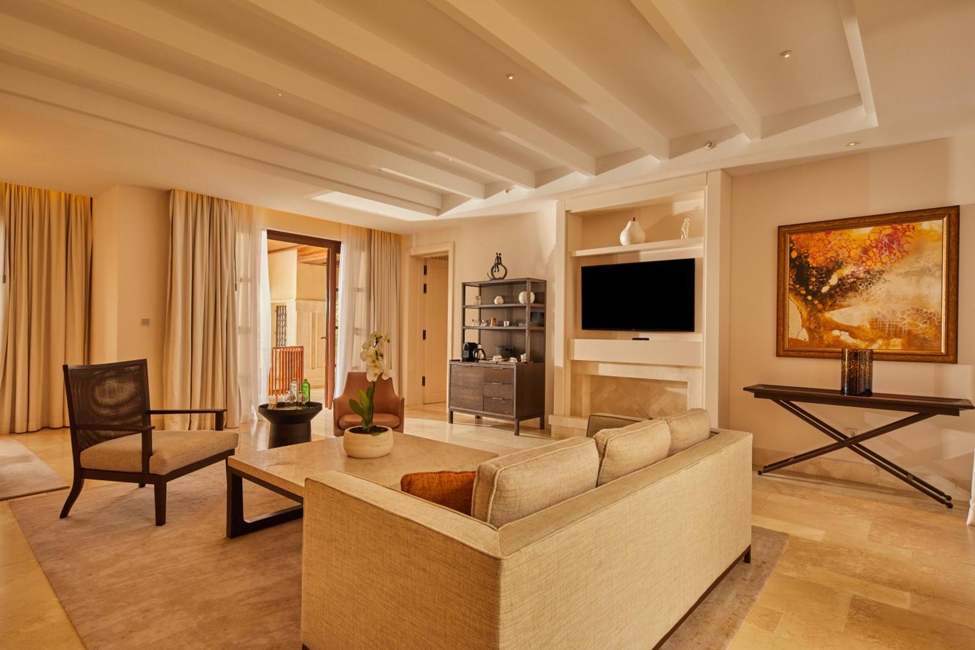 Cap Vermell Grand Hotel Canyamel  Phòng bức ảnh